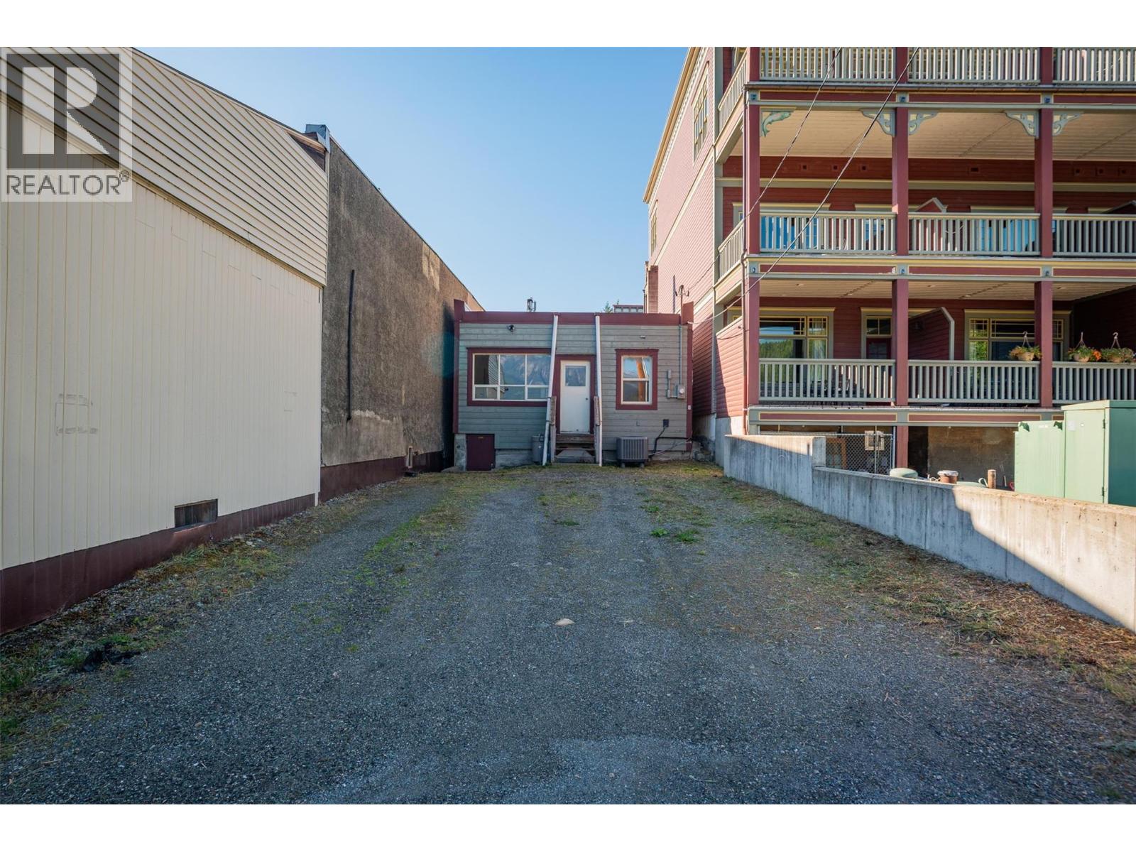 424 Front Street, Kaslo, British Columbia  V0G 1M0 - Photo 13 - 10363998