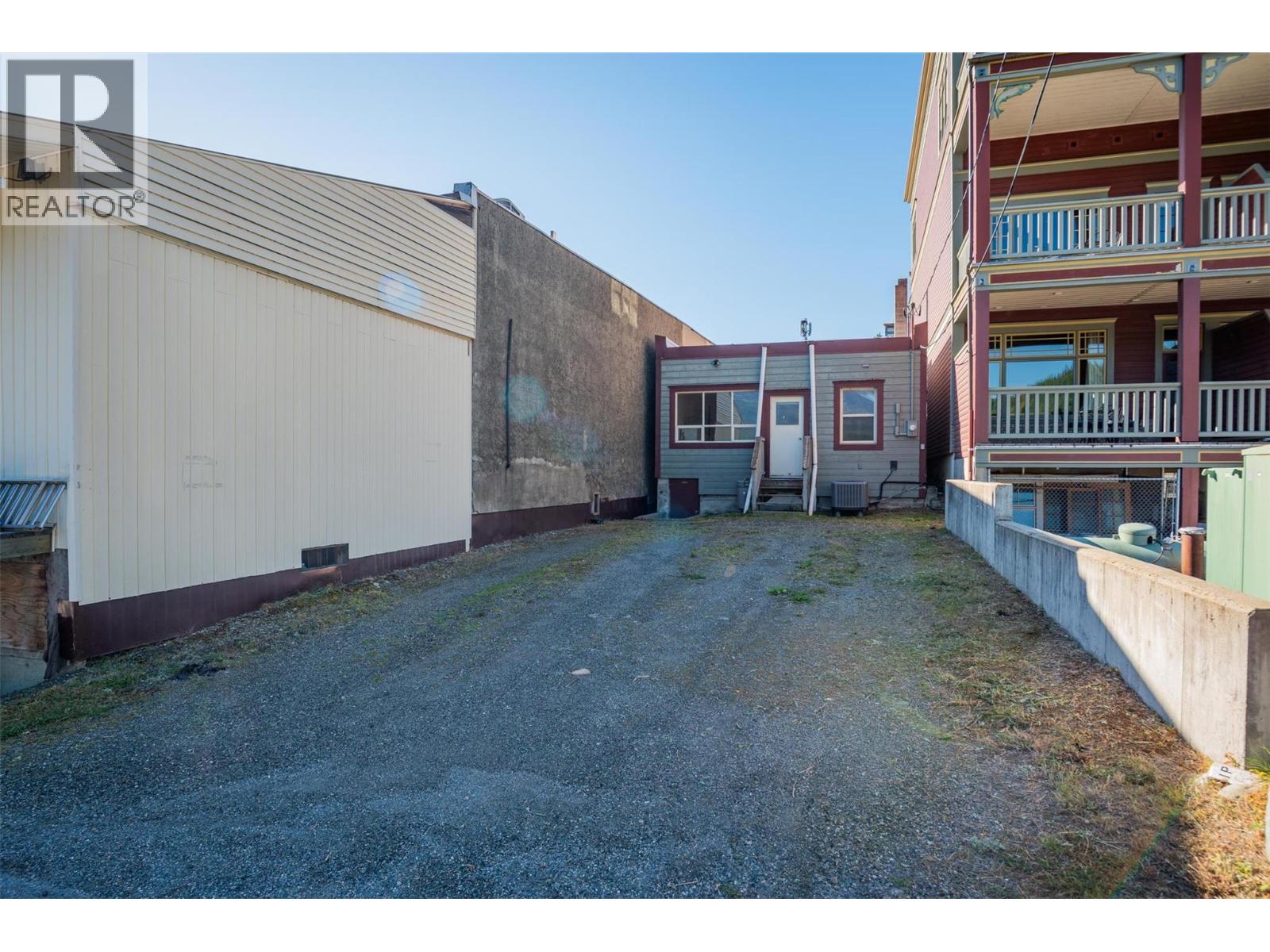 424 Front Street, Kaslo, British Columbia  V0G 1M0 - Photo 14 - 10363998