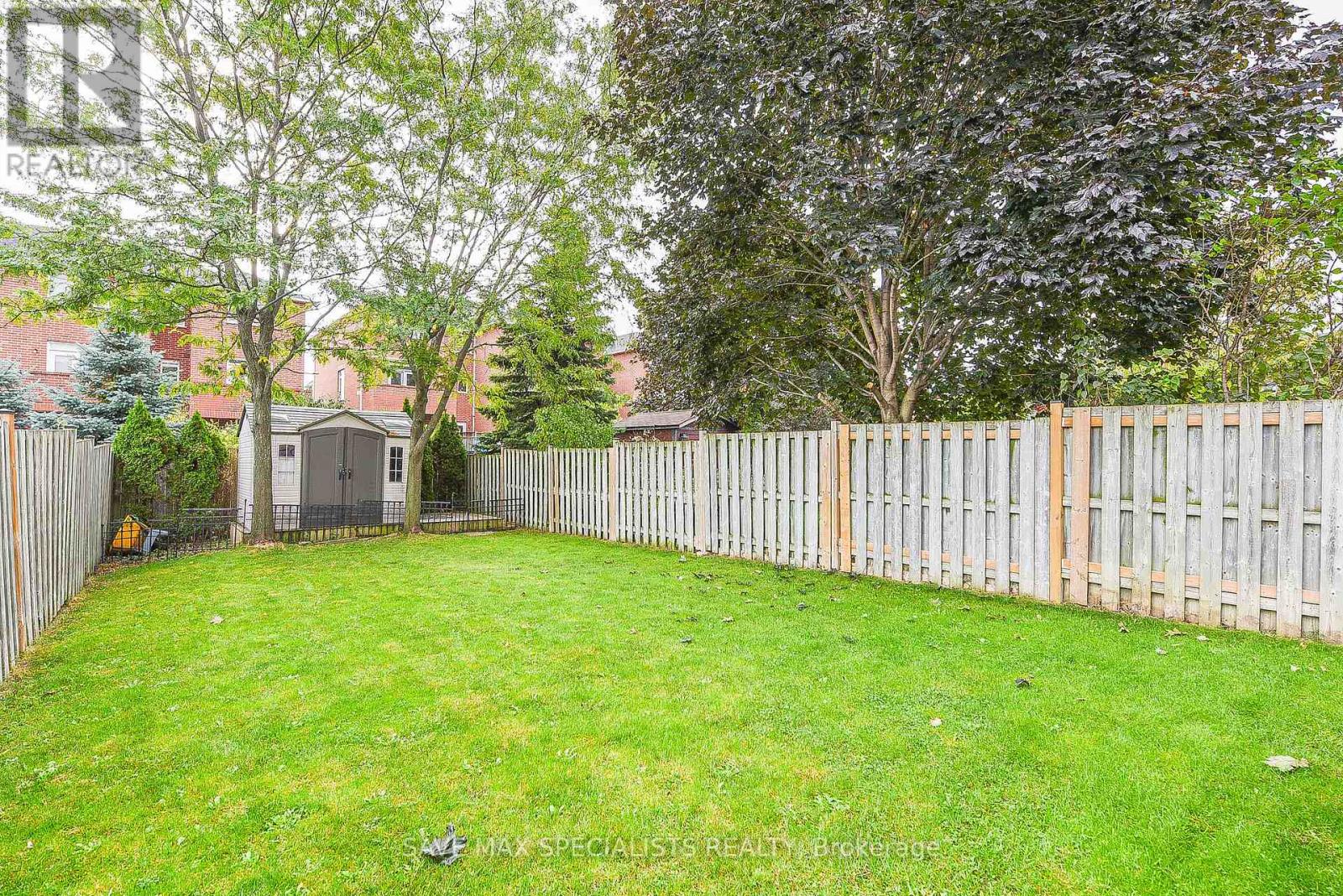 614 Lumberton Crescent, Mississauga, Ontario  L4Z 3Z5 - Photo 10 - W12451962