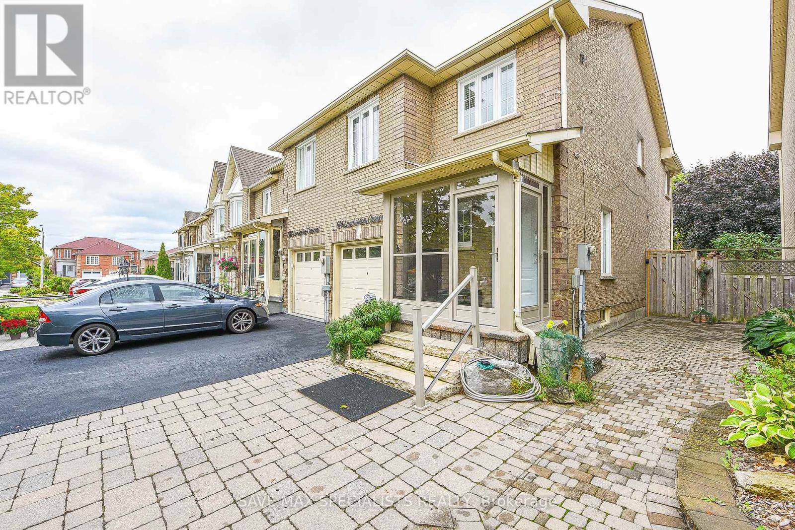 614 Lumberton Crescent, Mississauga, Ontario  L4Z 3Z5 - Photo 14 - W12451962