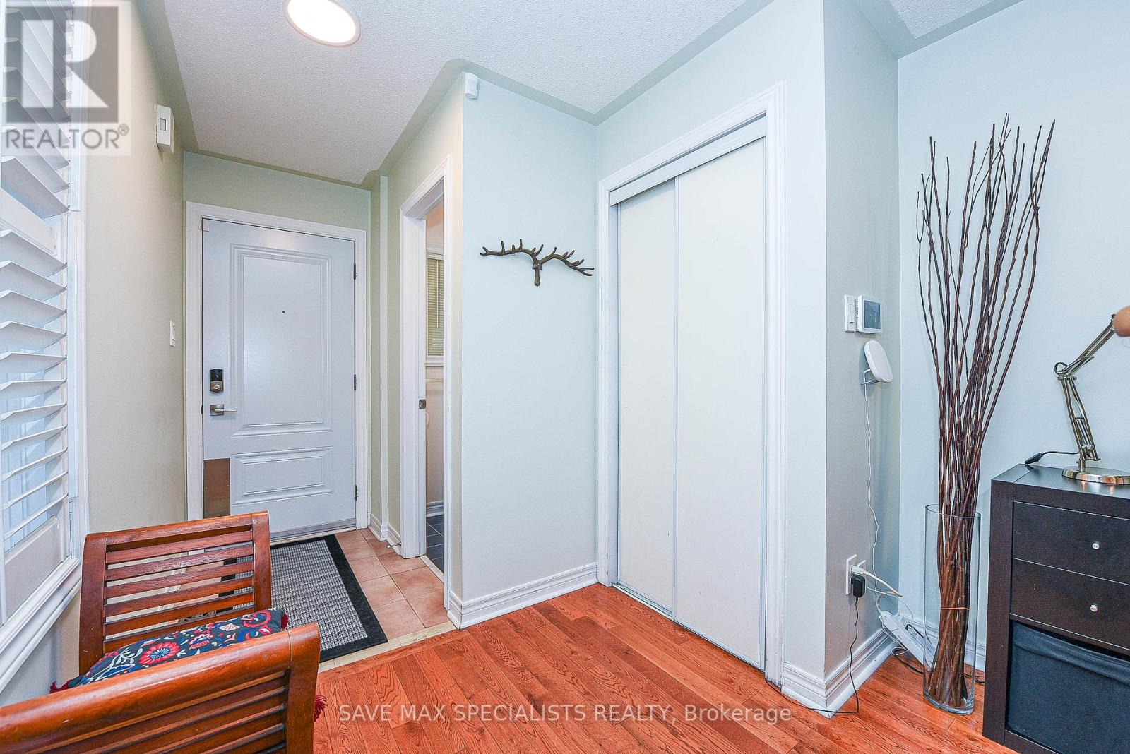 614 Lumberton Crescent, Mississauga, Ontario  L4Z 3Z5 - Photo 16 - W12451962