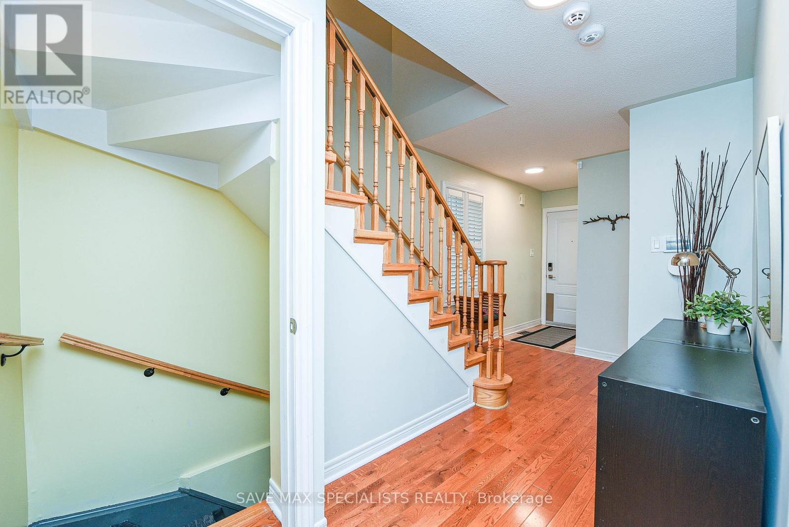 614 Lumberton Crescent, Mississauga, Ontario  L4Z 3Z5 - Photo 17 - W12451962