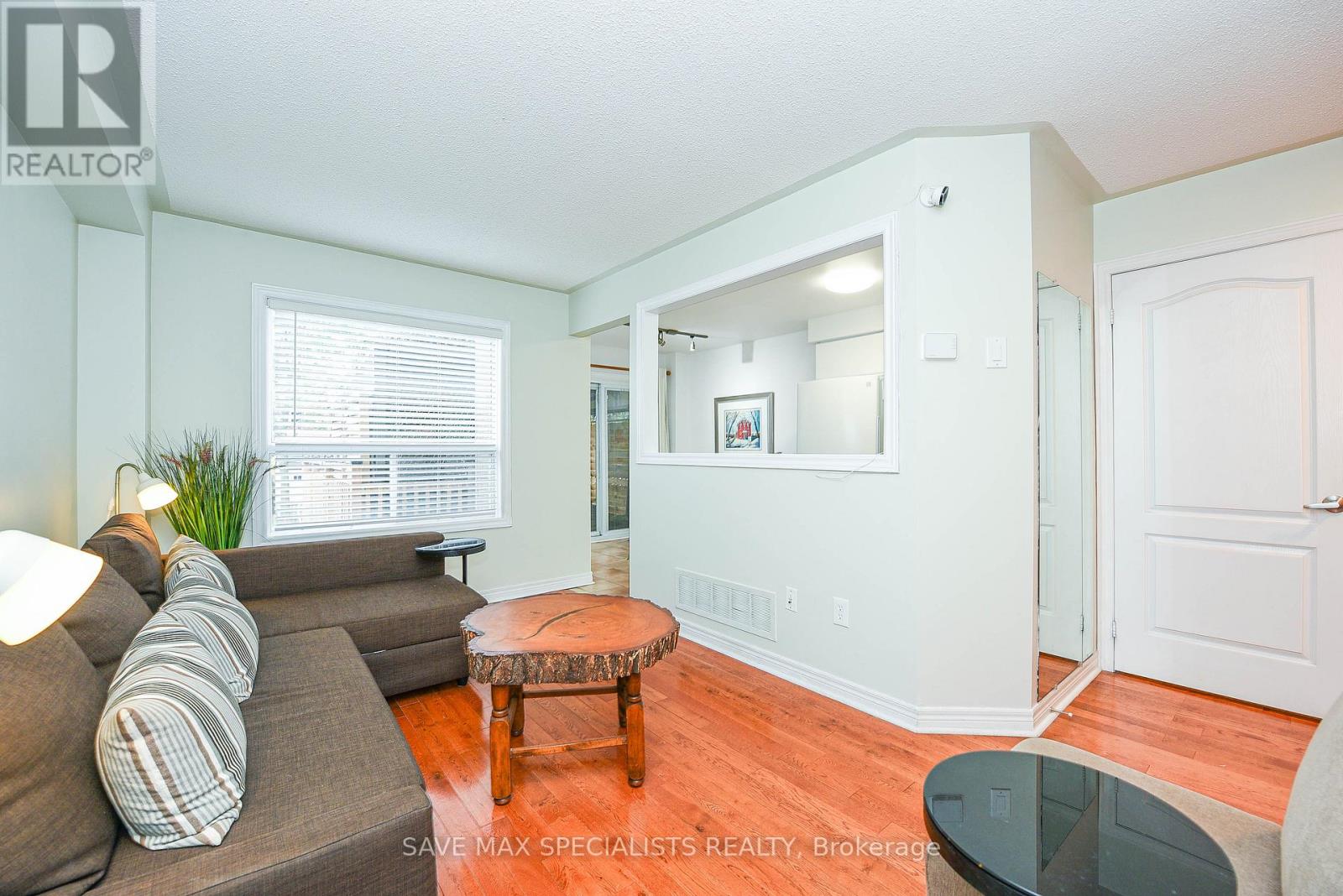 614 Lumberton Crescent, Mississauga, Ontario  L4Z 3Z5 - Photo 22 - W12451962