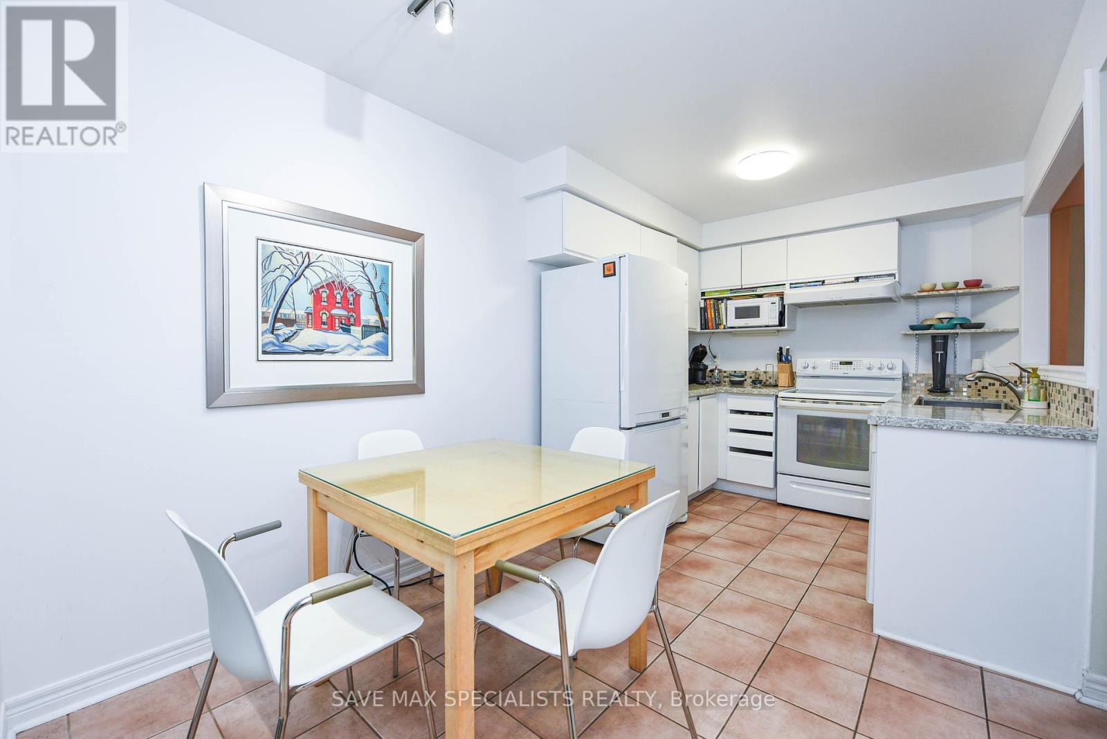 614 Lumberton Crescent, Mississauga, Ontario  L4Z 3Z5 - Photo 23 - W12451962