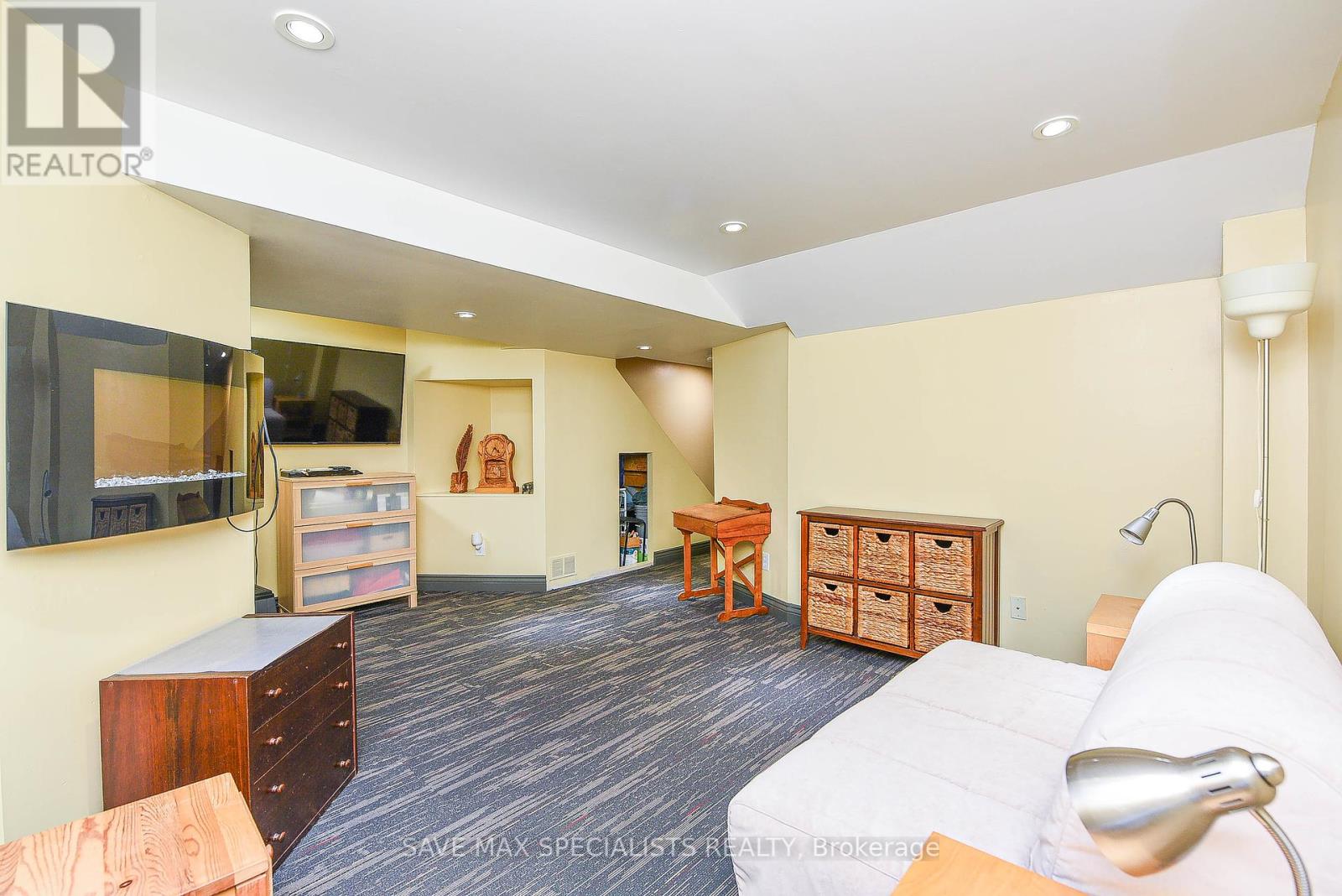 614 Lumberton Crescent, Mississauga, Ontario  L4Z 3Z5 - Photo 31 - W12451962