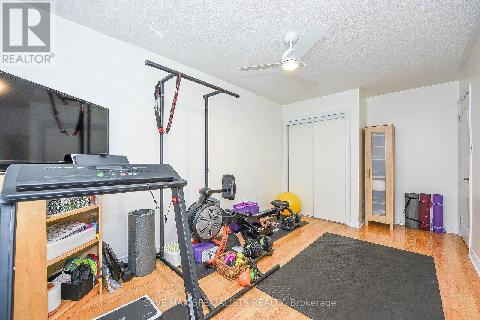 614 Lumberton Crescent, Mississauga, Ontario  L4Z 3Z5 - Photo 38 - W12451962