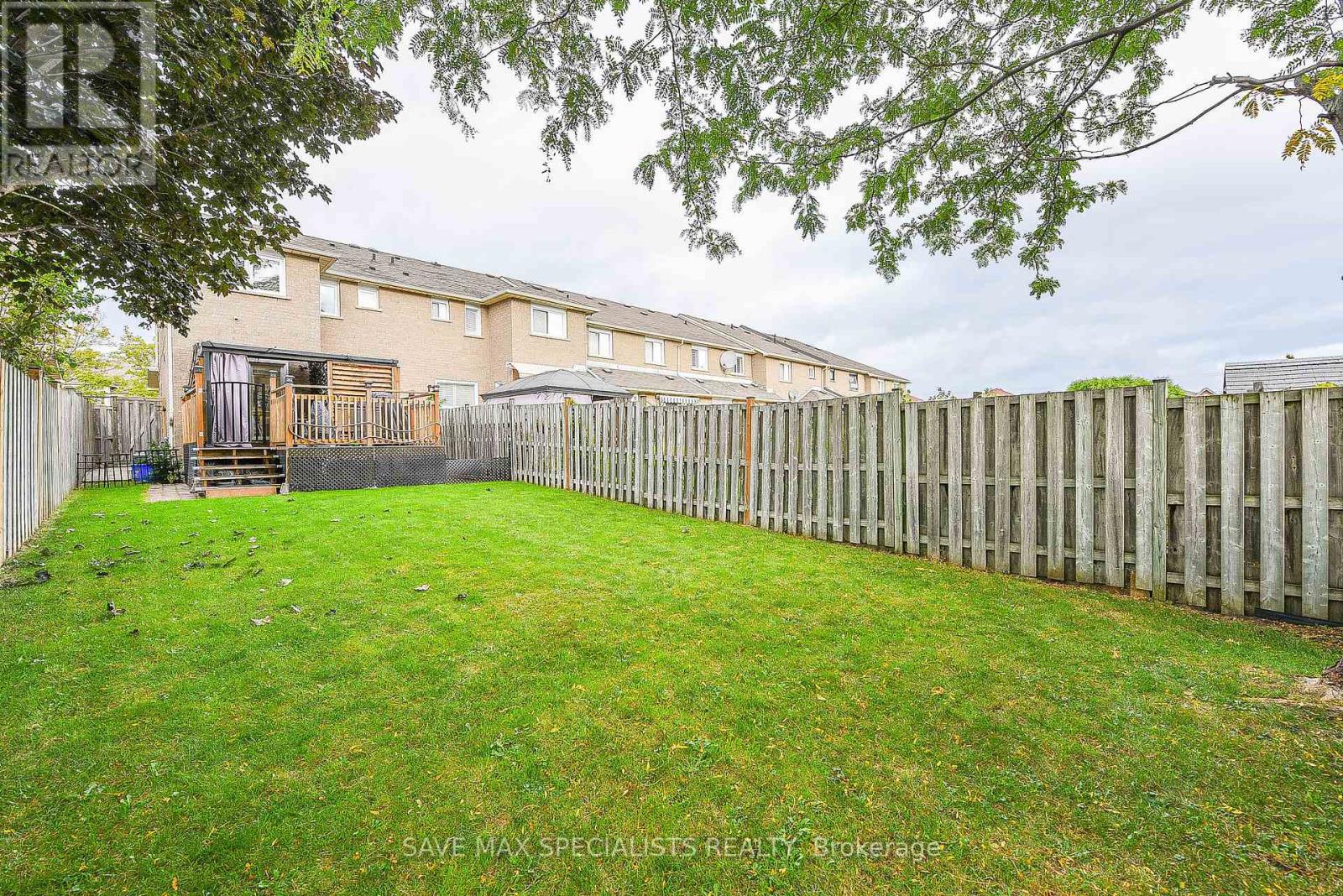 614 Lumberton Crescent, Mississauga, Ontario  L4Z 3Z5 - Photo 4 - W12451962