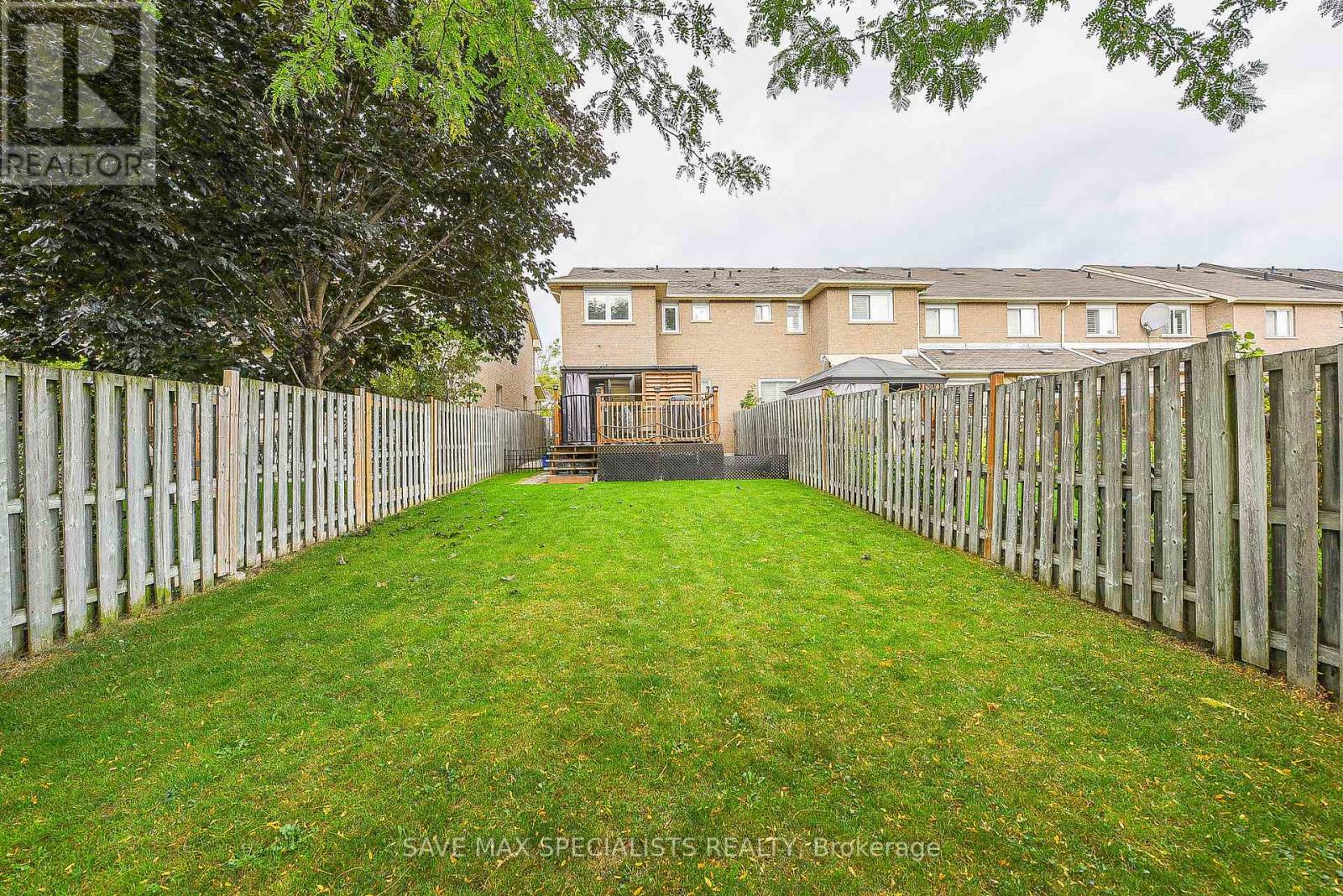 614 Lumberton Crescent, Mississauga, Ontario  L4Z 3Z5 - Photo 5 - W12451962