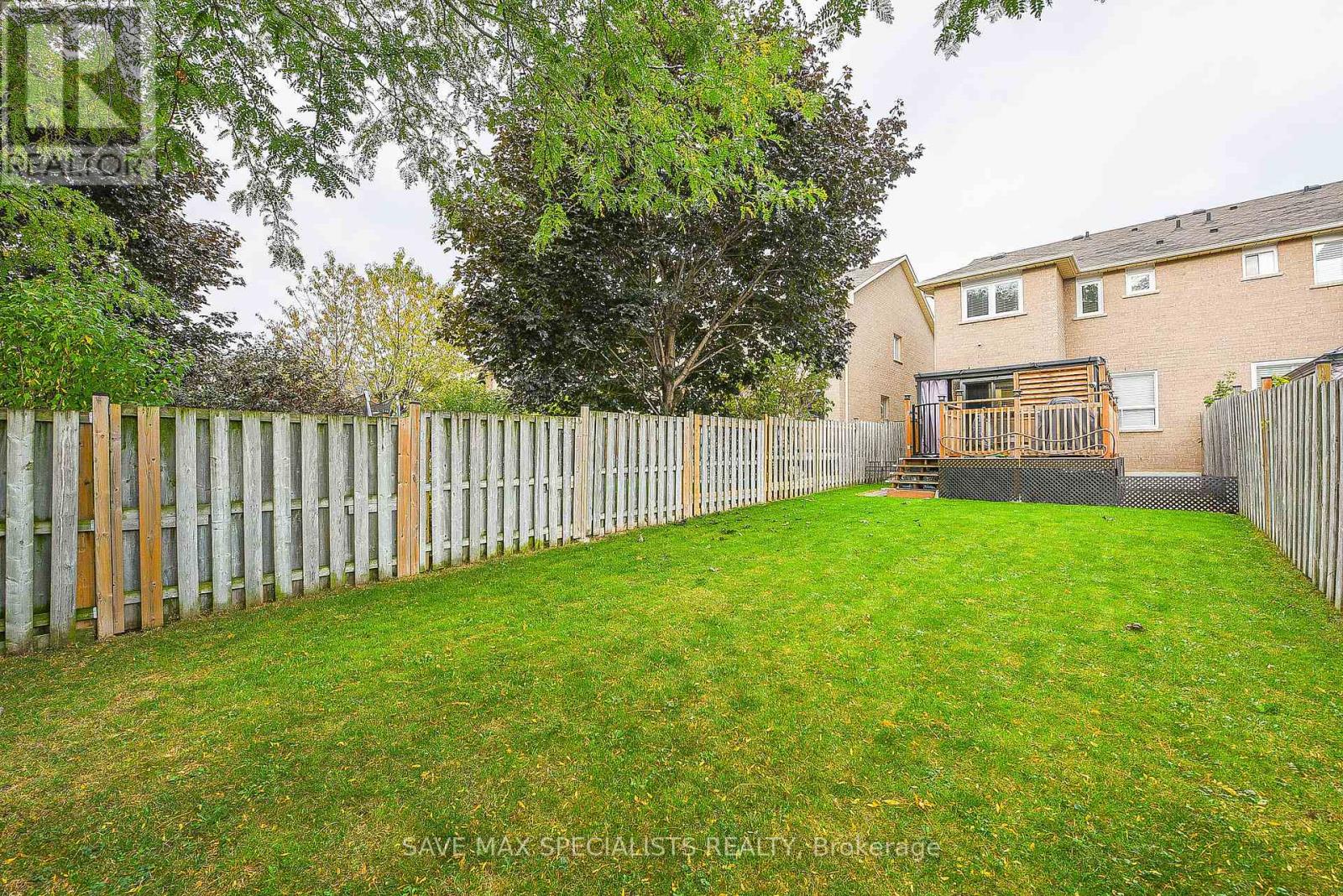 614 Lumberton Crescent, Mississauga, Ontario  L4Z 3Z5 - Photo 6 - W12451962