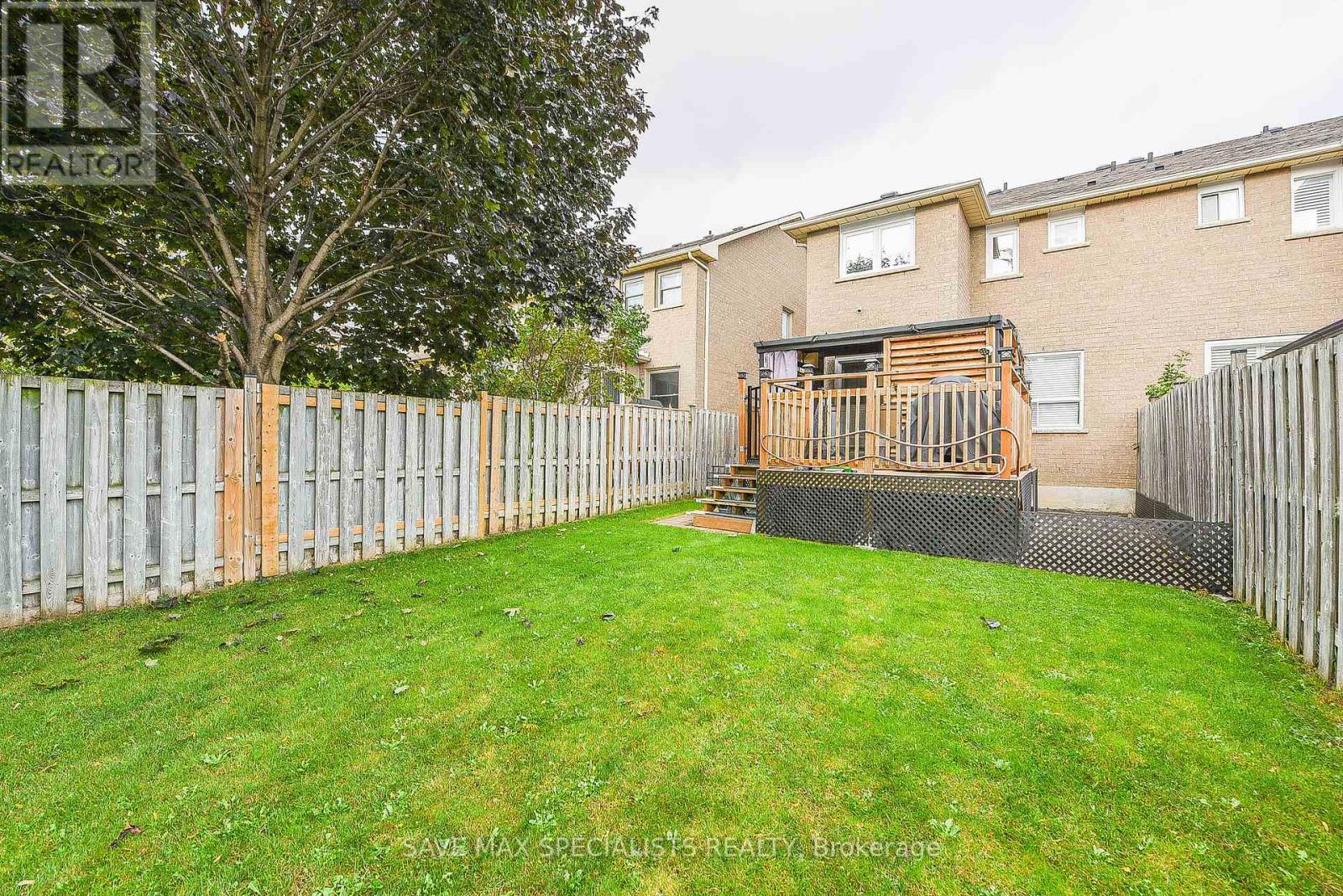 614 Lumberton Crescent, Mississauga, Ontario  L4Z 3Z5 - Photo 7 - W12451962