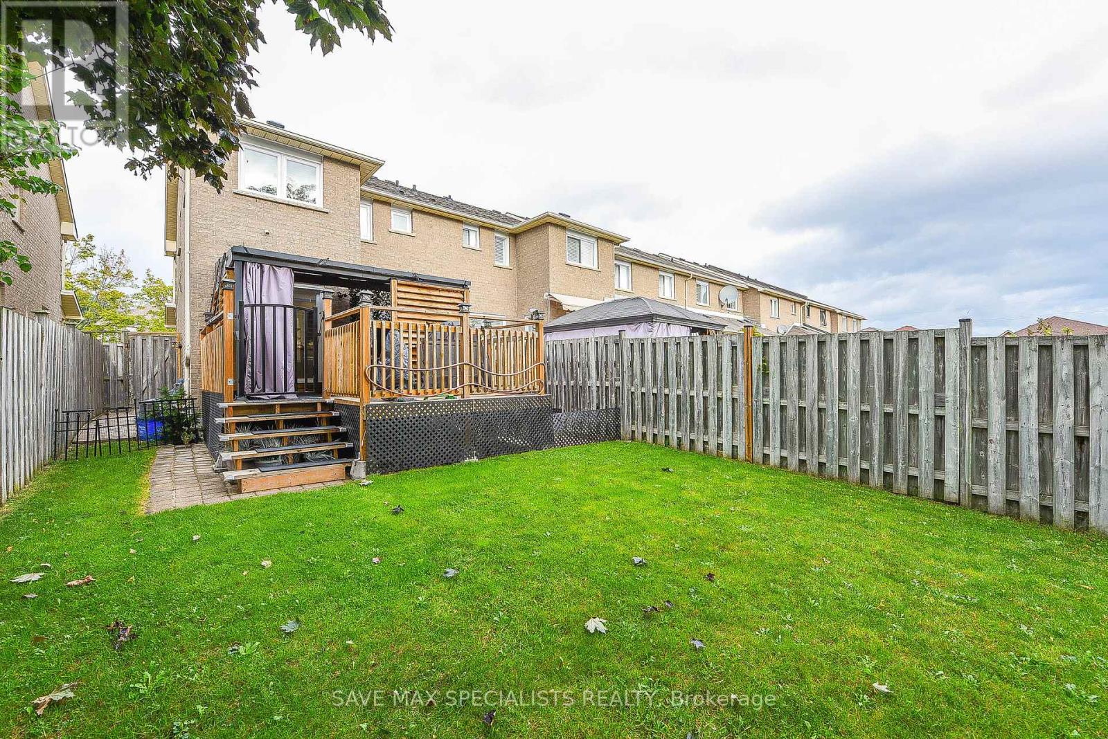 614 Lumberton Crescent, Mississauga, Ontario  L4Z 3Z5 - Photo 8 - W12451962