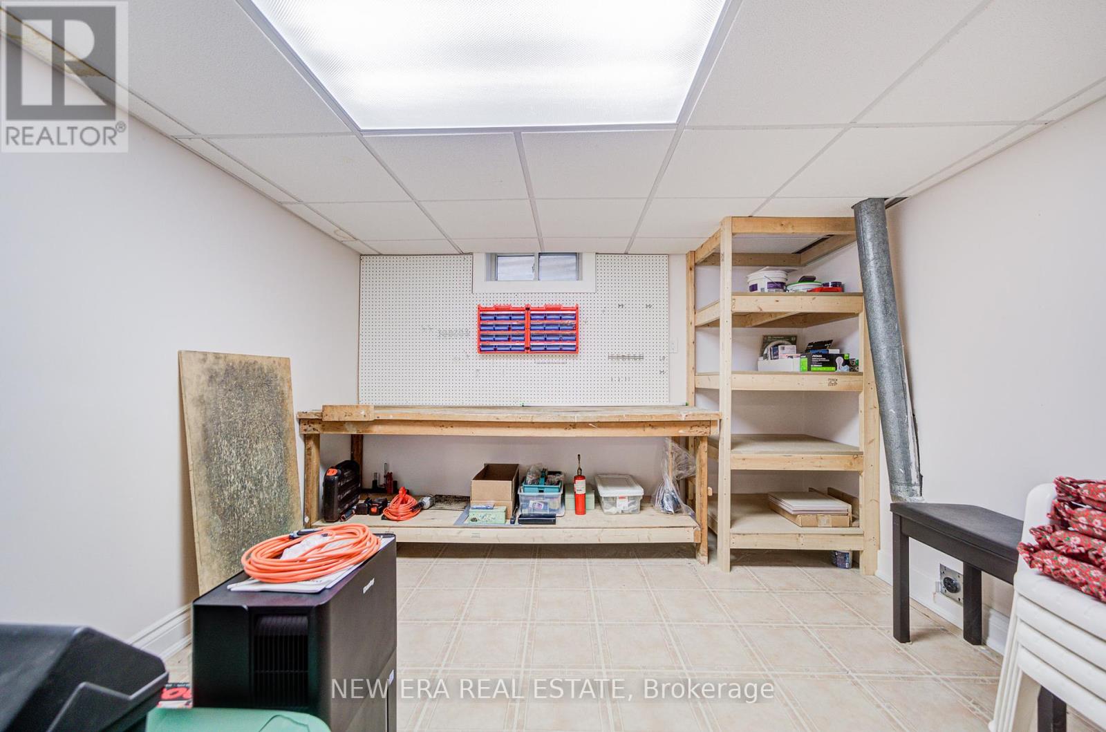 5 Burnhamill Place, Toronto, Ontario  M9C 3S3 - Photo 37 - W12451978