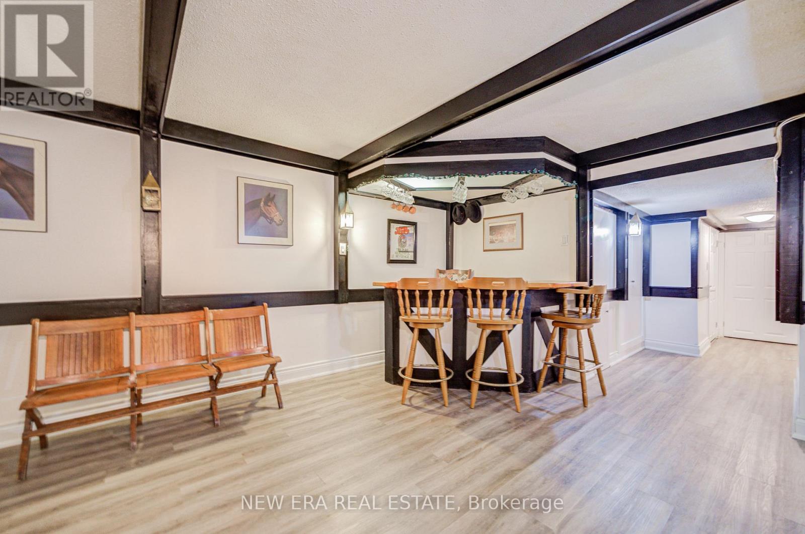 5 Burnhamill Place, Toronto, Ontario  M9C 3S3 - Photo 40 - W12451978