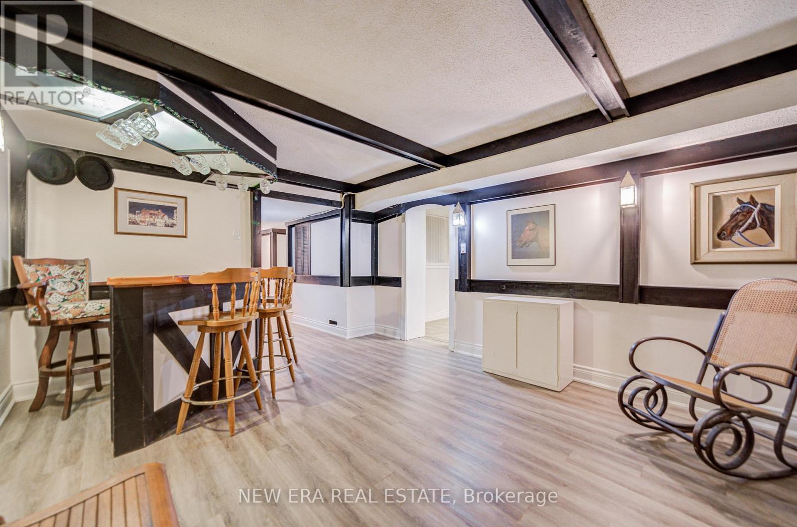 5 Burnhamill Place, Toronto, Ontario  M9C 3S3 - Photo 42 - W12451978