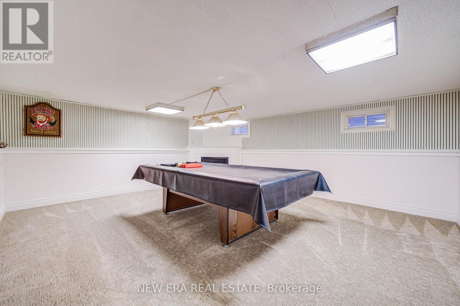 5 Burnhamill Place, Toronto, Ontario  M9C 3S3 - Photo 43 - W12451978