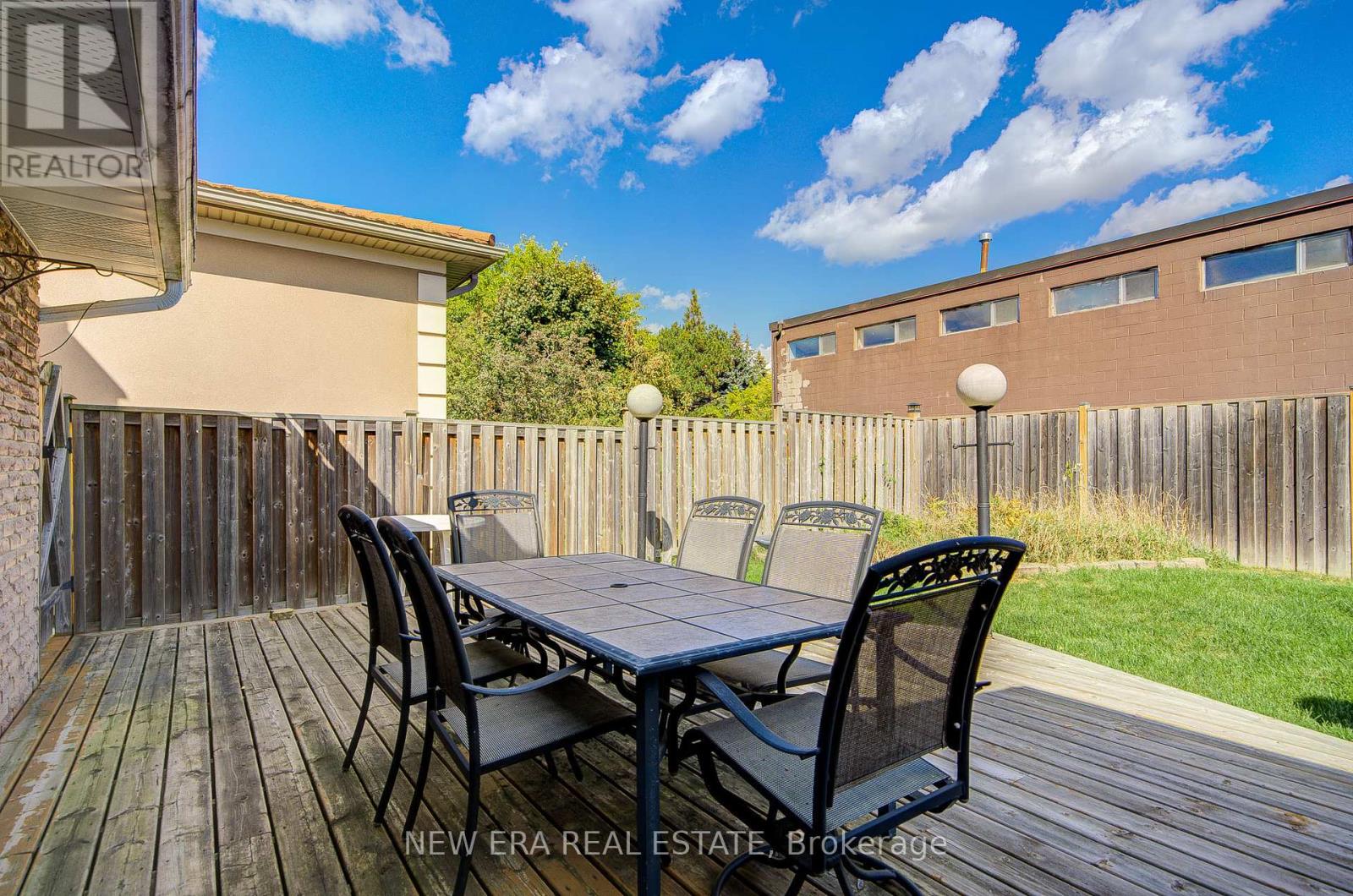 5 Burnhamill Place, Toronto, Ontario  M9C 3S3 - Photo 46 - W12451978