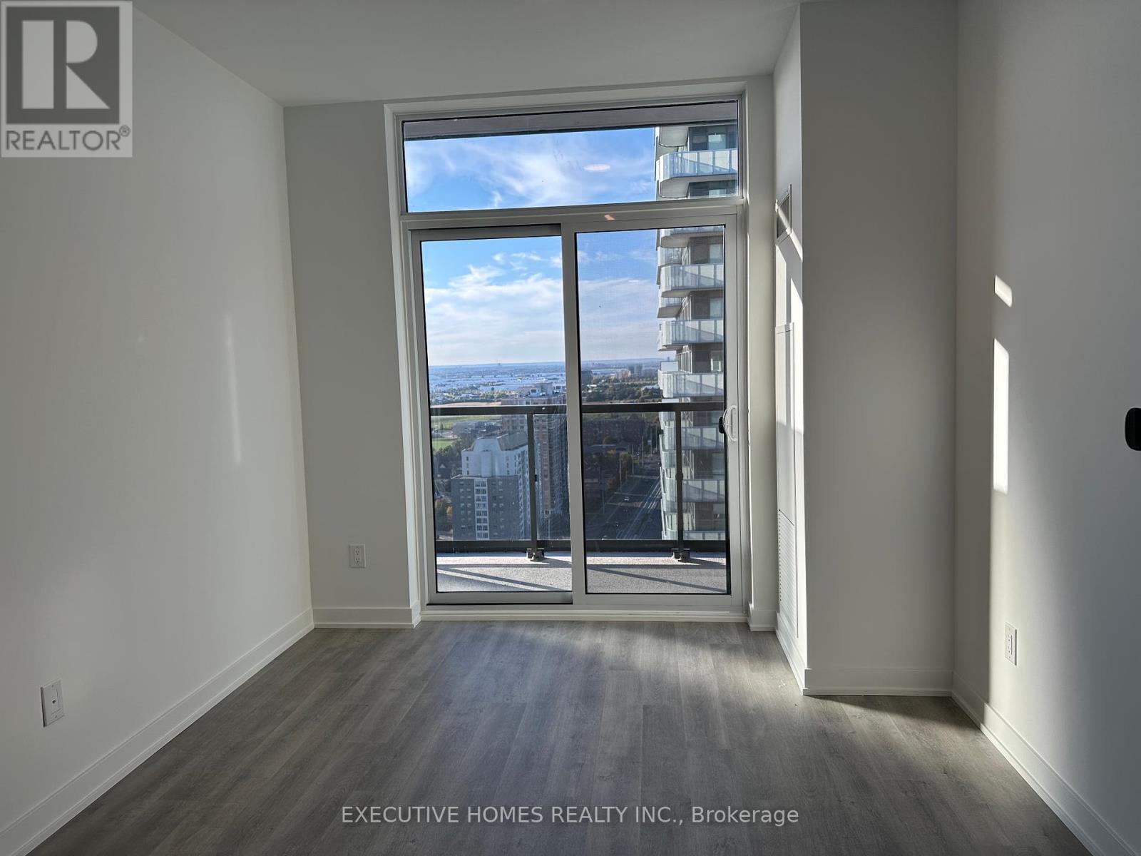 2510 - 5105 Hurontario Street, Mississauga, Ontario  L4Z 0C9 - Photo 11 - W12452006