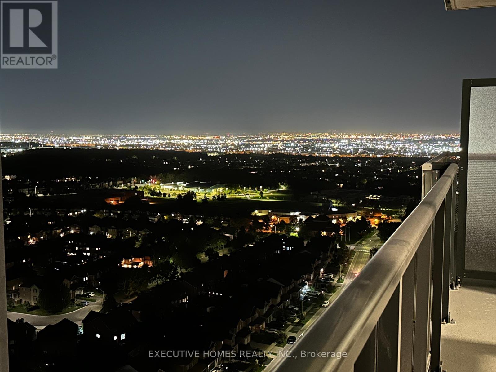 2510 - 5105 Hurontario Street, Mississauga, Ontario  L4Z 0C9 - Photo 12 - W12452006