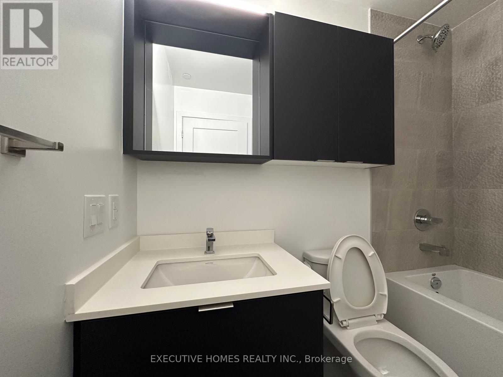 2510 - 5105 Hurontario Street, Mississauga, Ontario  L4Z 0C9 - Photo 13 - W12452006