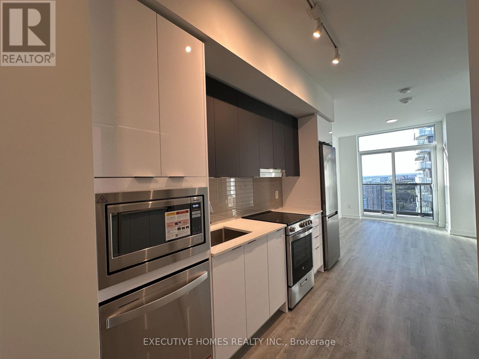 2510 - 5105 Hurontario Street, Mississauga, Ontario  L4Z 0C9 - Photo 9 - W12452006