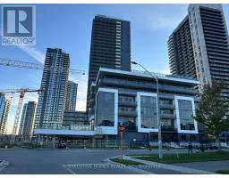 2510 - 5105 HURONTARIO STREET, Mississauga, Ontario