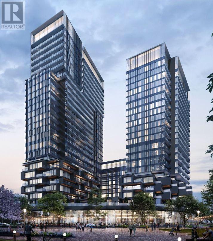 1702 - 1285 DUPONT STREET, Toronto, Ontario