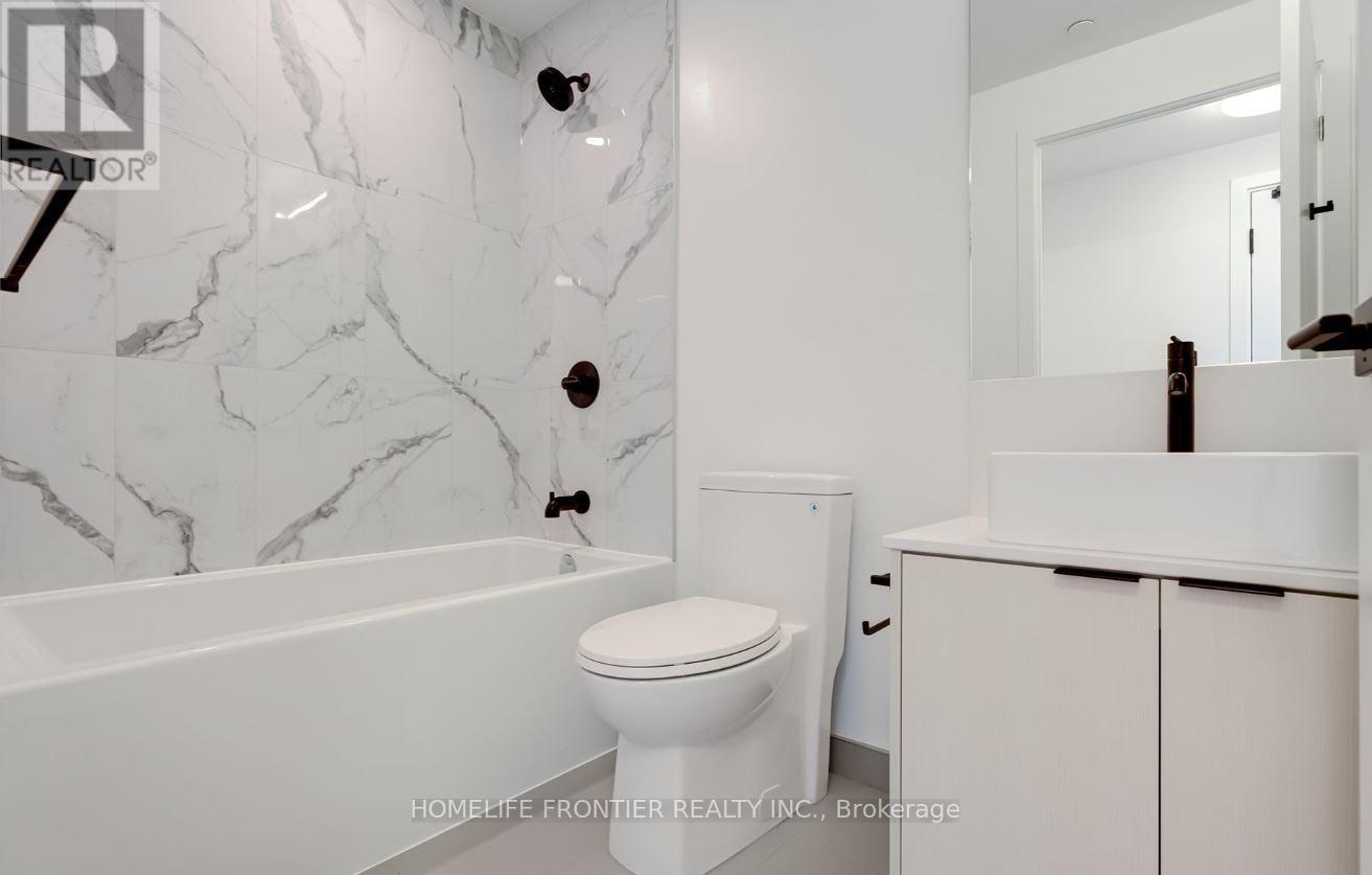 1702 - 1285 Dupont Street, Toronto, Ontario  M6H 0E3 - Photo 13 - W12452016