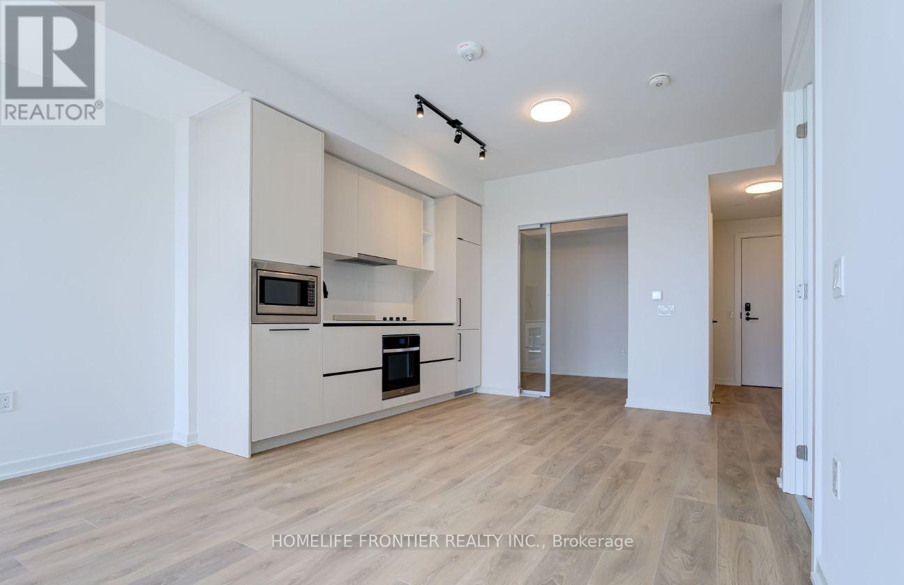 1702 - 1285 Dupont Street, Toronto, Ontario  M6H 0E3 - Photo 3 - W12452016