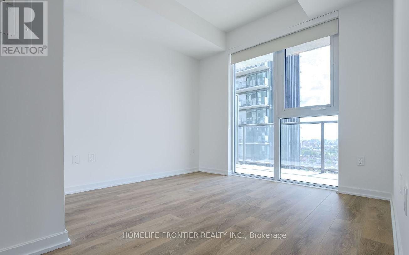 1702 - 1285 Dupont Street, Toronto, Ontario  M6H 0E3 - Photo 6 - W12452016