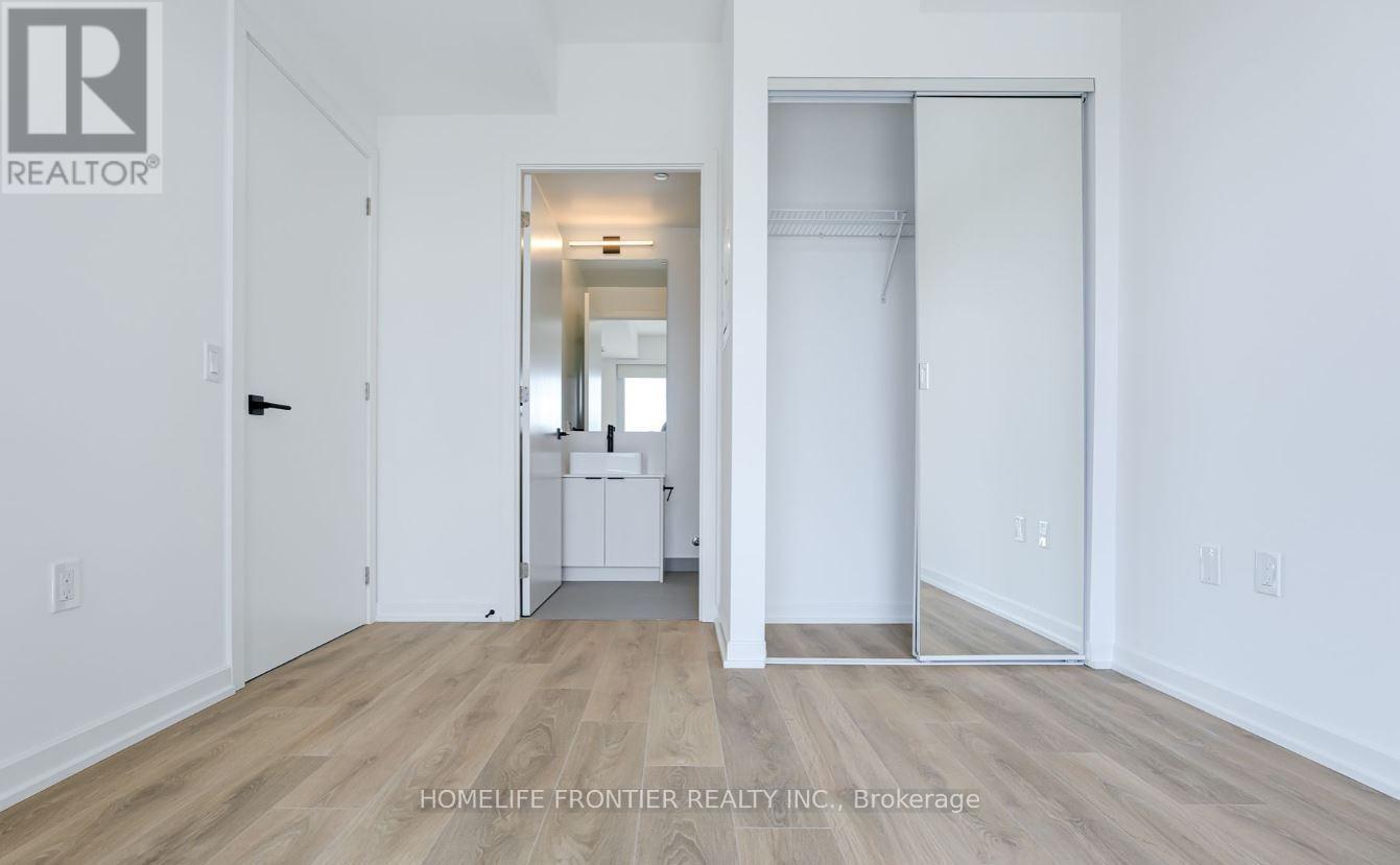 1702 - 1285 Dupont Street, Toronto, Ontario  M6H 0E3 - Photo 8 - W12452016