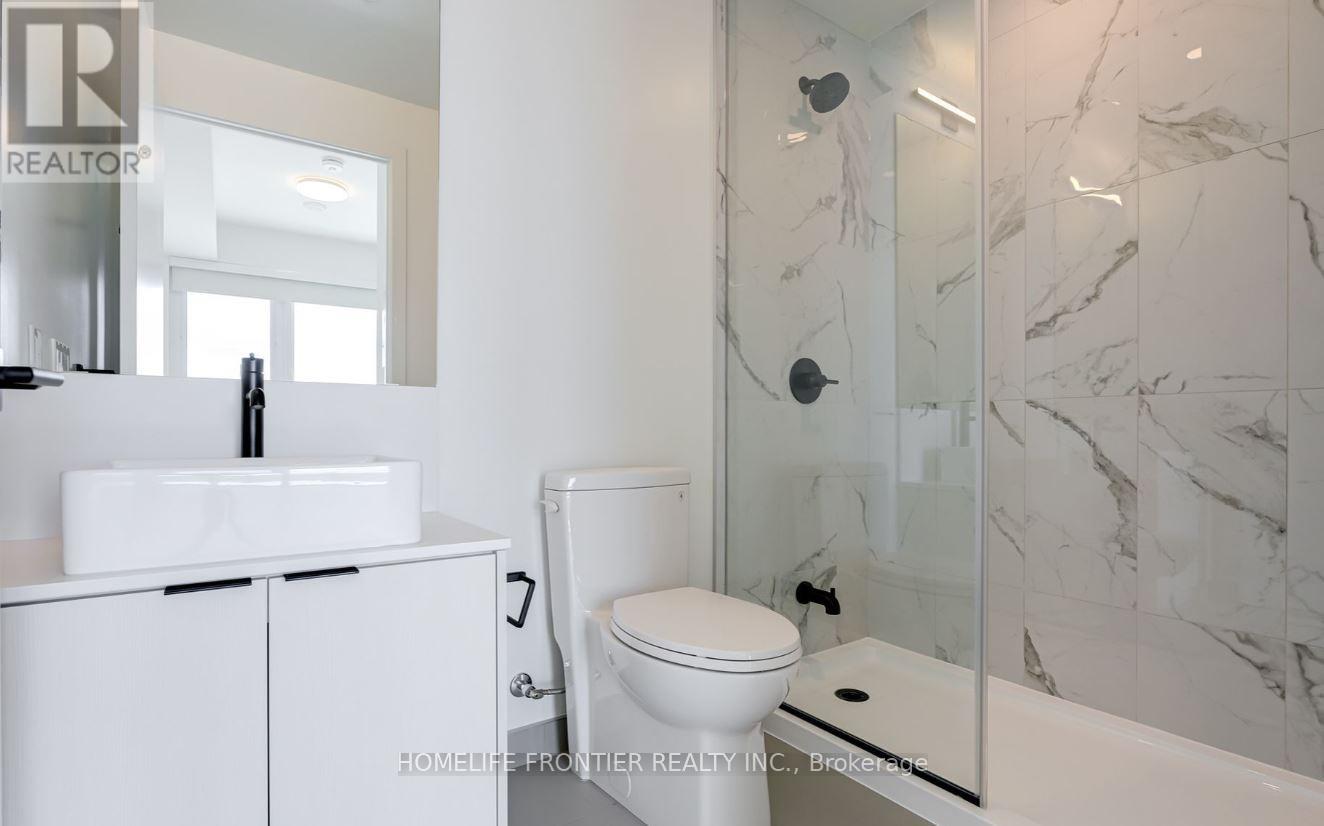 1702 - 1285 Dupont Street, Toronto, Ontario  M6H 0E3 - Photo 9 - W12452016