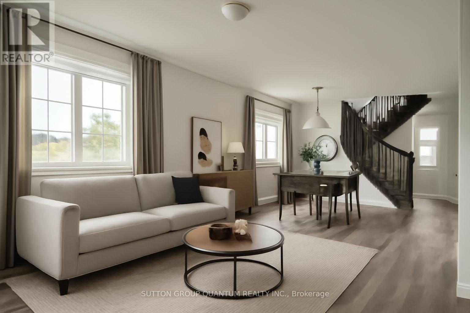 1355 Copley Court, Milton, Ontario  L9E 2E6 - Photo 4 - W12452018