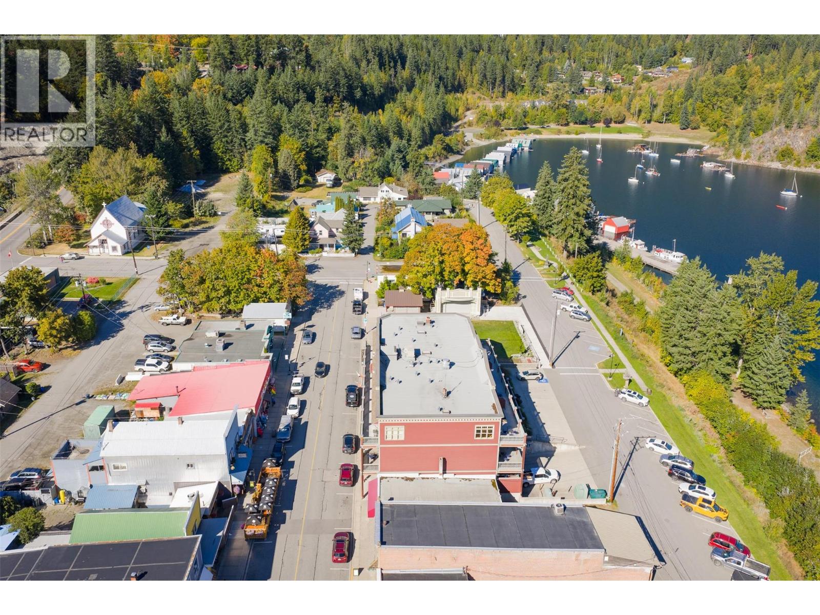 424 Front Street, Kaslo, British Columbia  V0G 1M0 - Photo 40 - 10363998