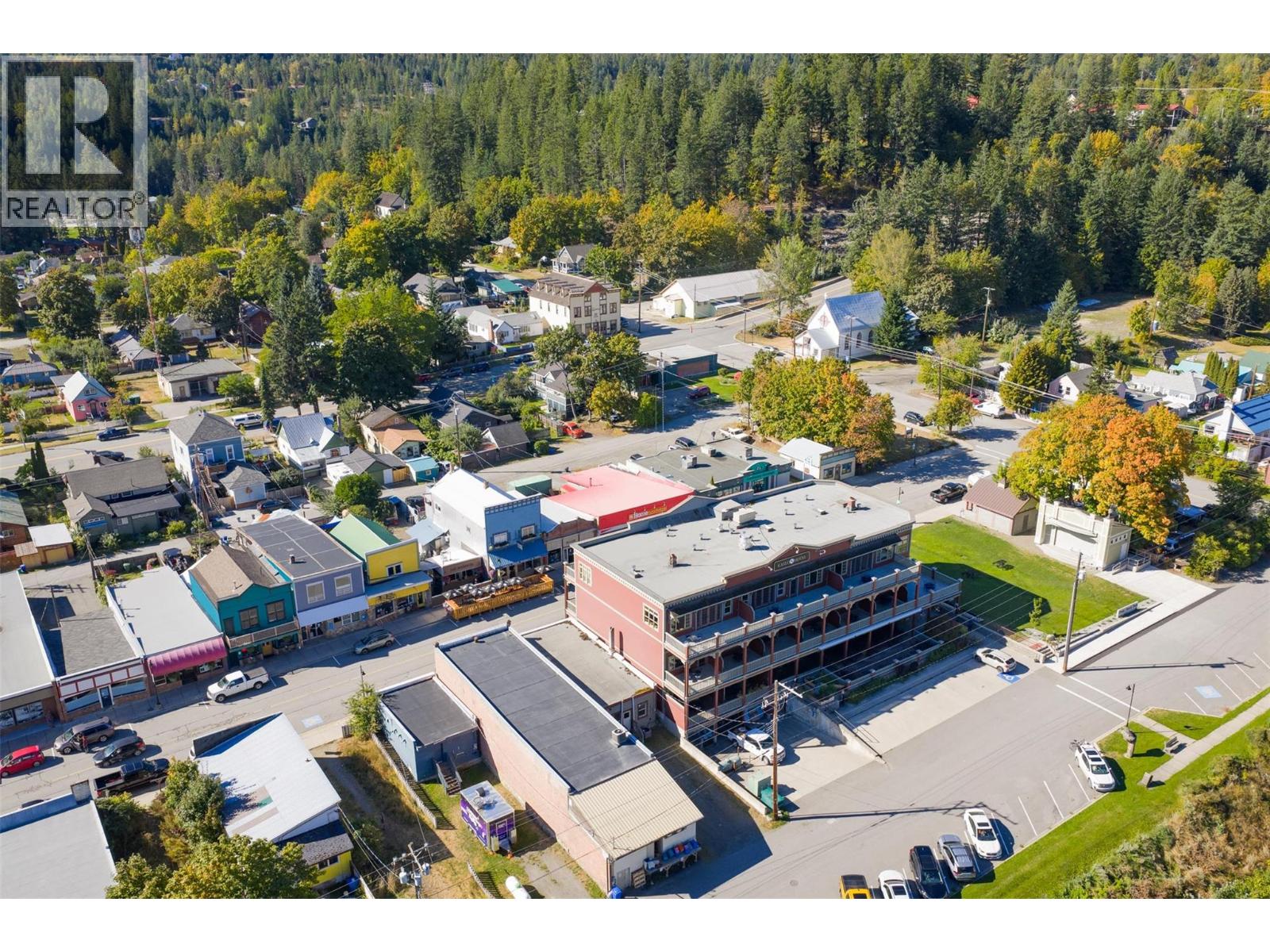 424 Front Street, Kaslo, British Columbia  V0G 1M0 - Photo 37 - 10363998