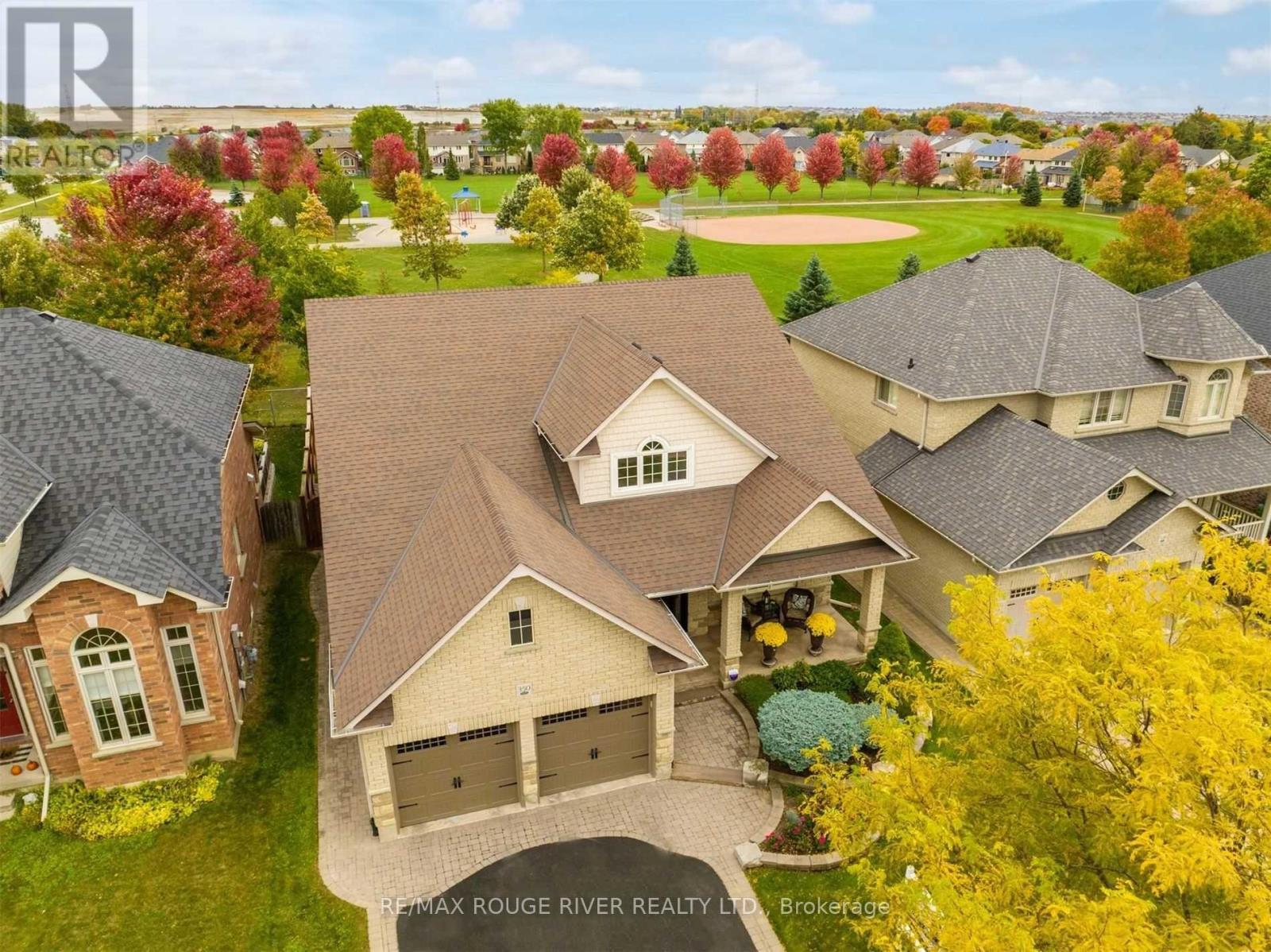 350 RAIKE DRIVE, Oshawa, Ontario
