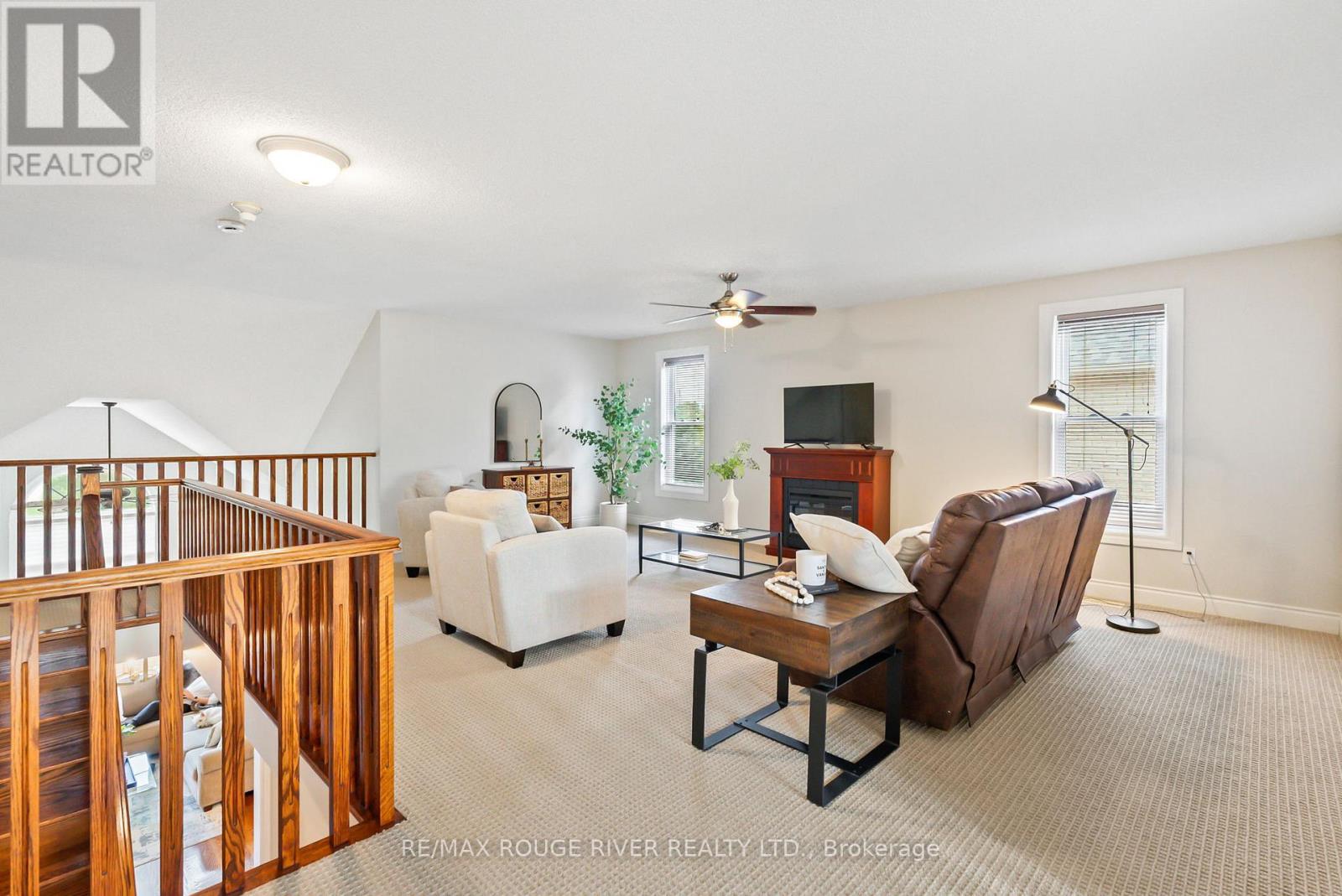 350 Raike Drive, Oshawa, Ontario  L1L 0B1 - Photo 35 - E12452075