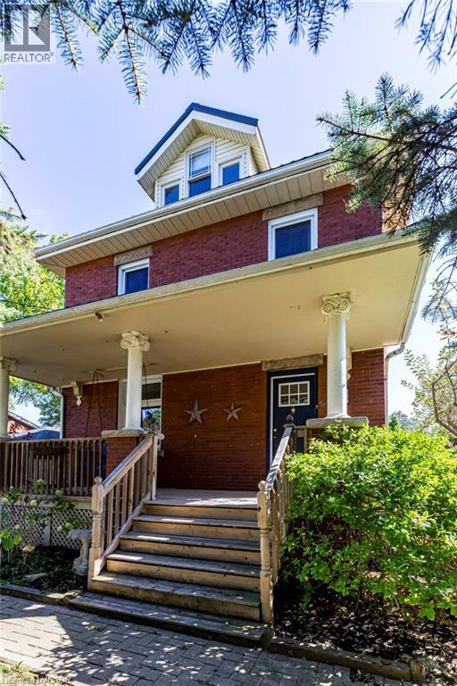 627 Eramosa Road, Guelph, Ontario  N1E 2N7 - Photo 4 - 40777461