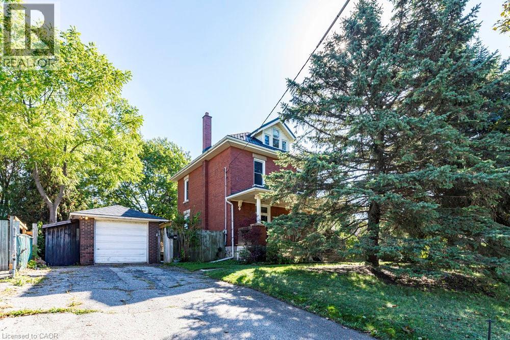 627 Eramosa Road, Guelph, Ontario  N1E 2N7 - Photo 3 - 40777461