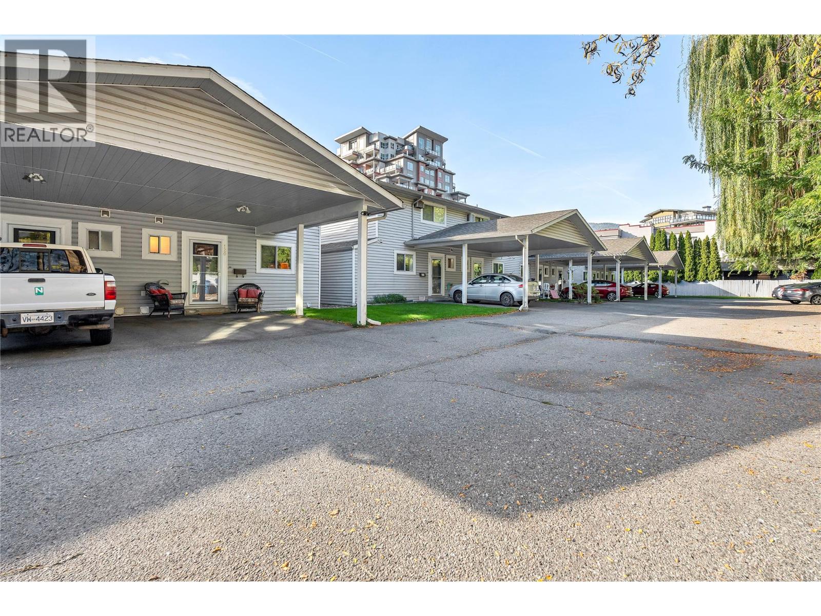 3315 Wilson Street Unit# 120, Penticton, British Columbia