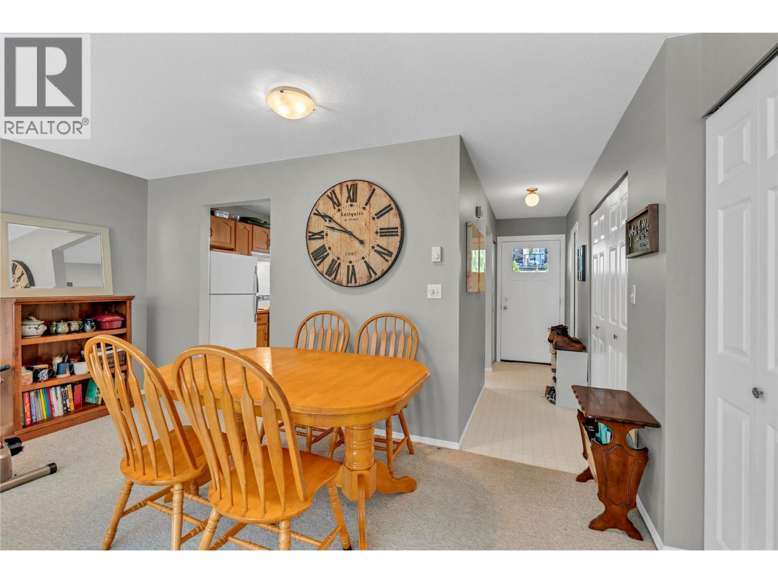 3315 Wilson Street Unit# 120, Penticton, British Columbia  V2A 8J3 - Photo 4 - 10365365