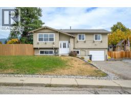 2003 21 Street, vernon, British Columbia