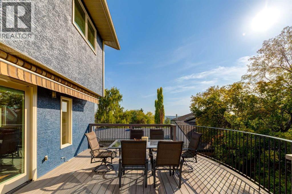 1235 16a Street Nw, Calgary, Alberta  T2N 2C9 - Photo 29 - A2257654
