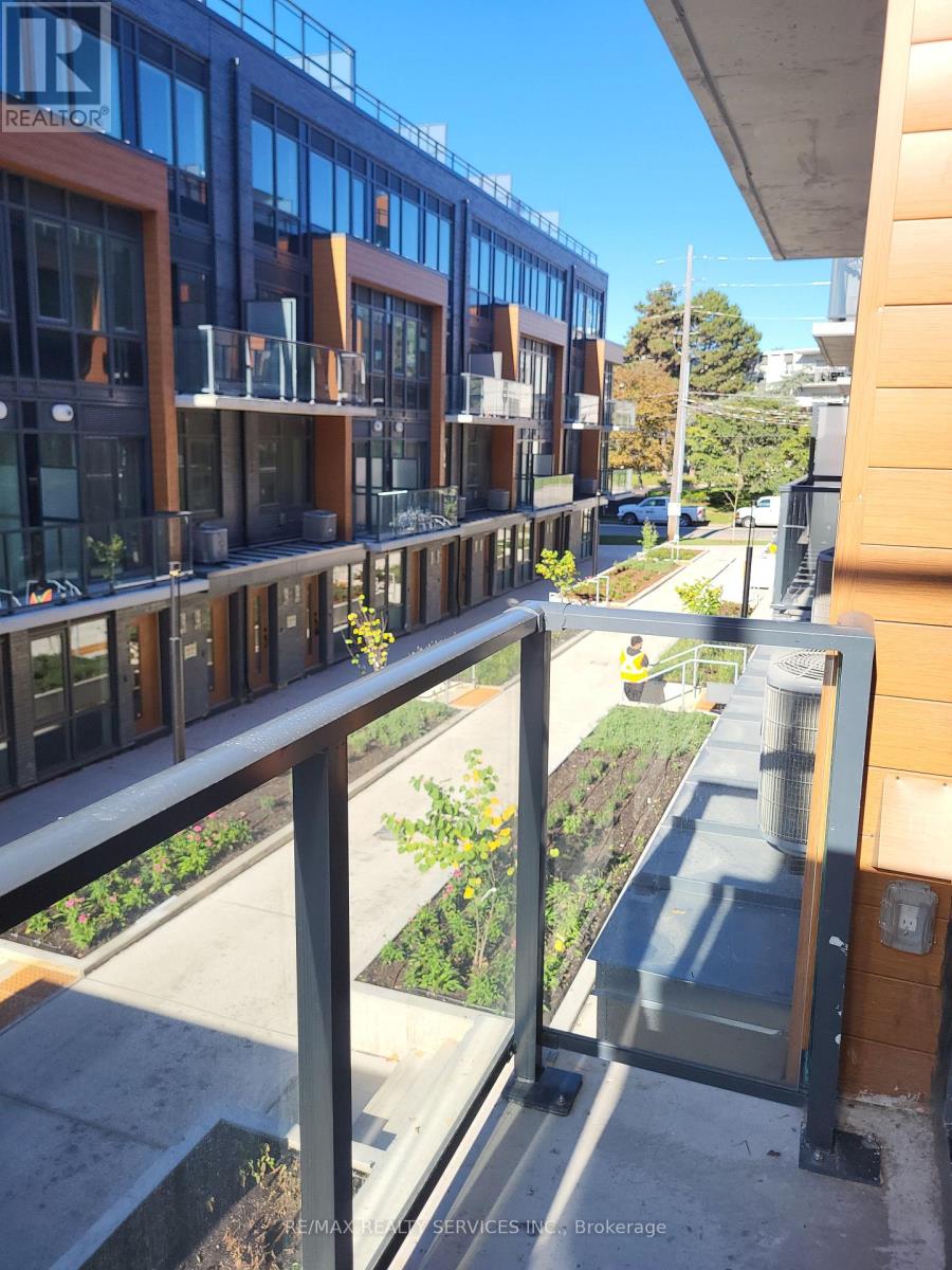 Block D - Unit 130 - 69 Curlew Drive, Toronto, Ontario  M3A 2P8 - Photo 13 - C12429474