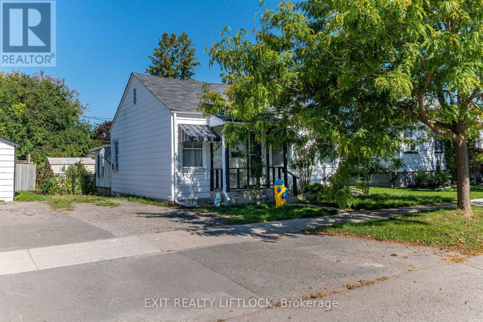 720 NEW ROMAINE STREET, Peterborough, Ontario