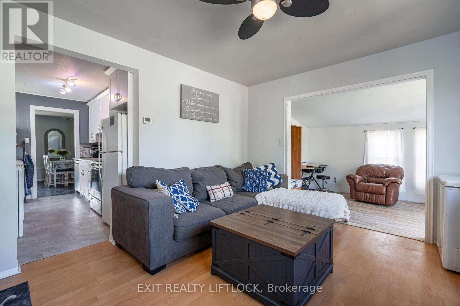 720 New Romaine Street, Peterborough, Ontario  K9J 2E8 - Photo 13 - X12452092