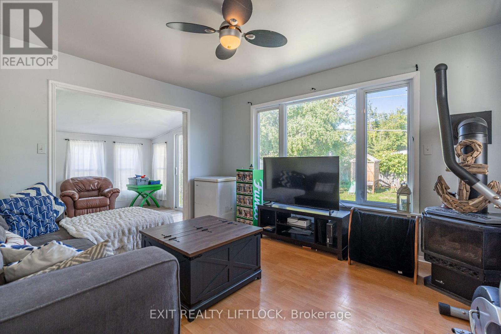 720 New Romaine Street, Peterborough, Ontario  K9J 2E8 - Photo 14 - X12452092