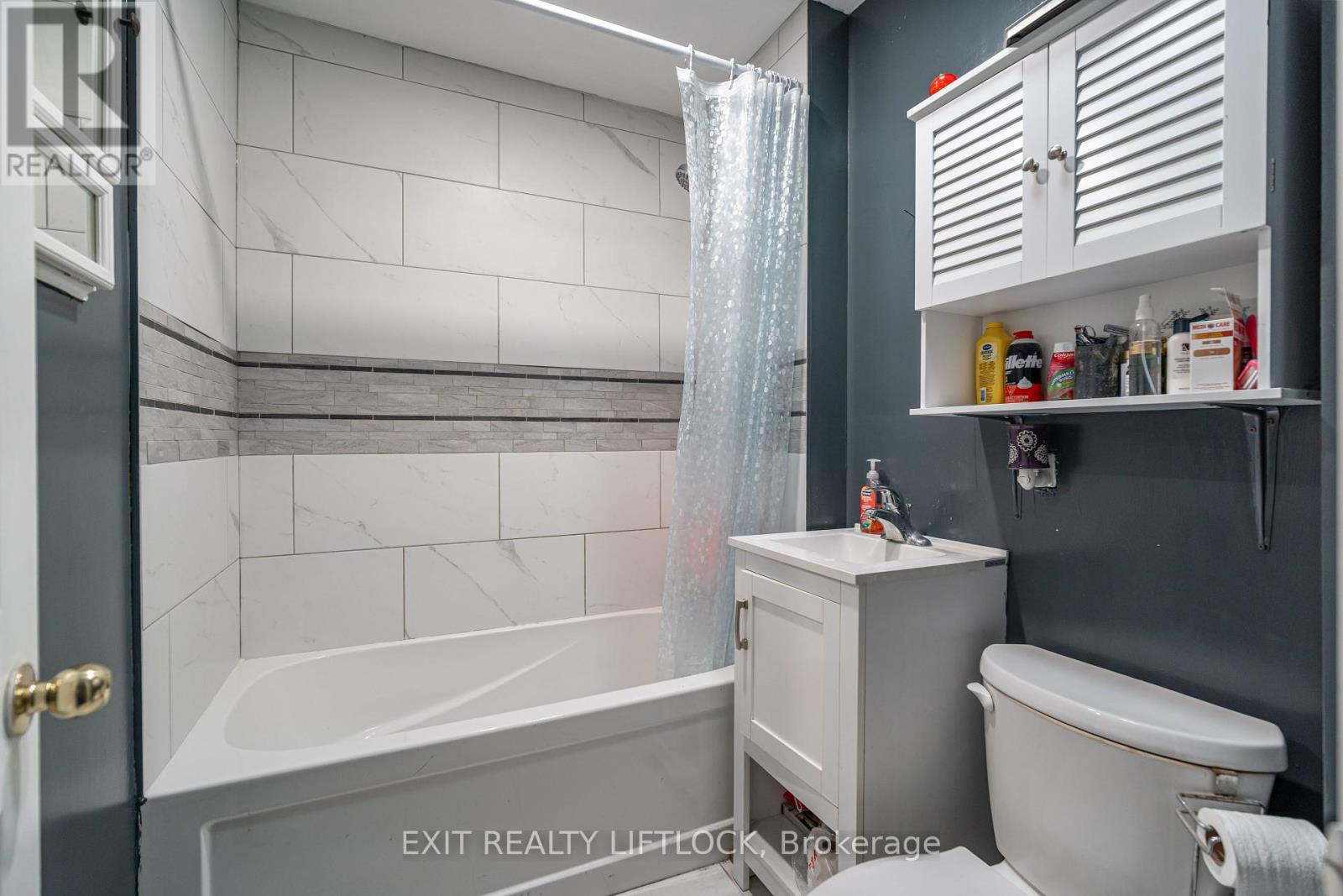 720 New Romaine Street, Peterborough, Ontario  K9J 2E8 - Photo 18 - X12452092