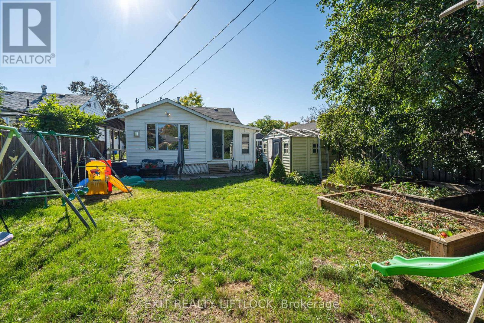 720 New Romaine Street, Peterborough, Ontario  K9J 2E8 - Photo 23 - X12452092