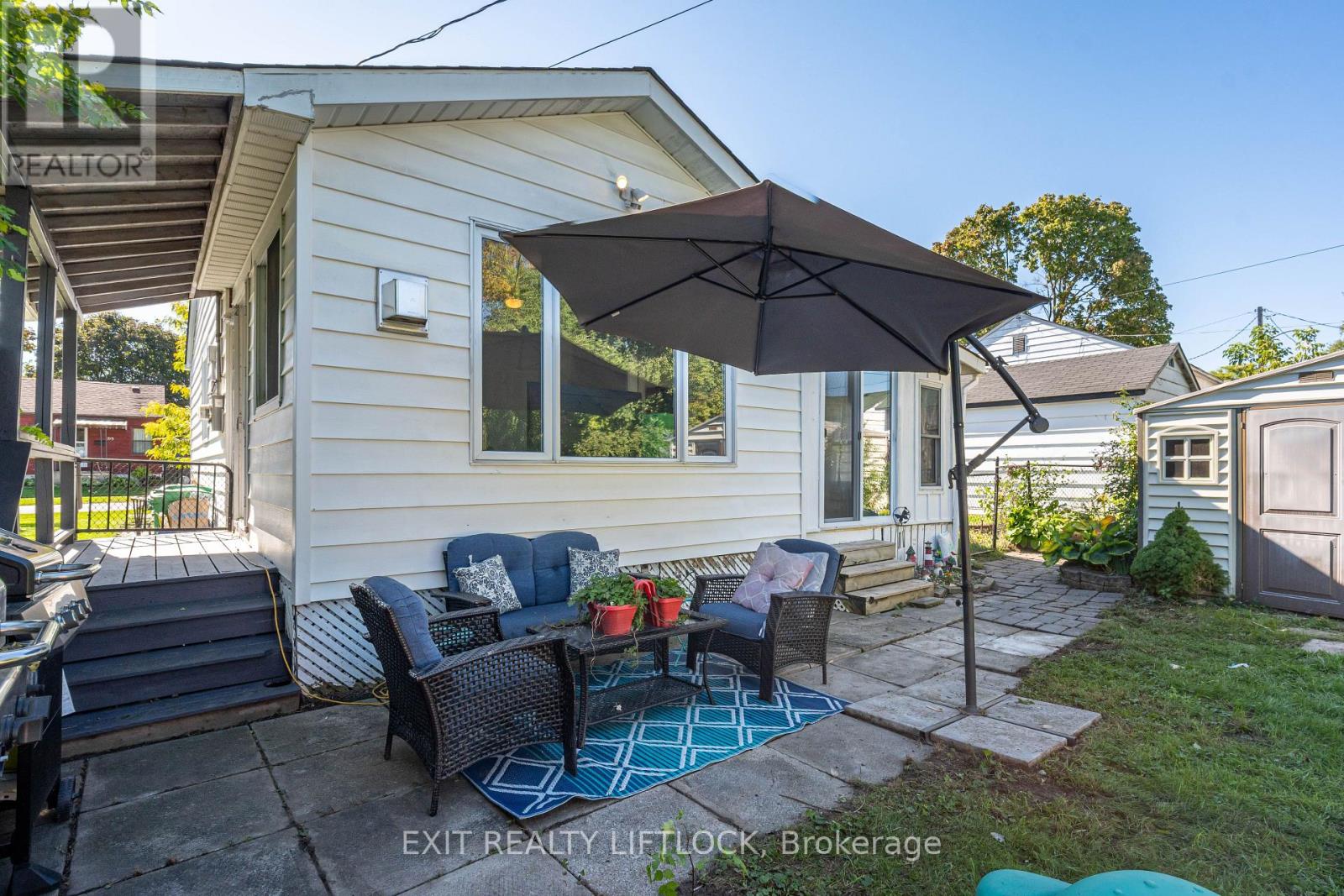 720 New Romaine Street, Peterborough, Ontario  K9J 2E8 - Photo 24 - X12452092