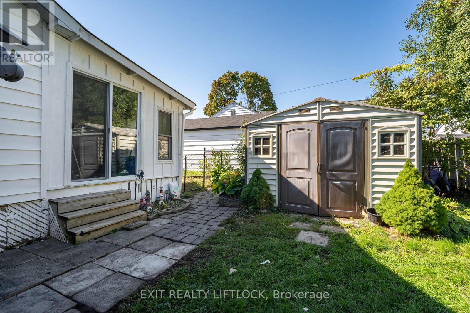 720 New Romaine Street, Peterborough, Ontario  K9J 2E8 - Photo 25 - X12452092